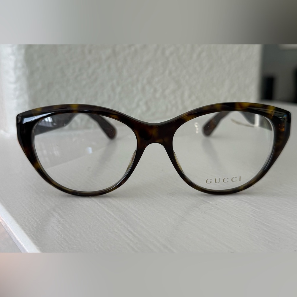 Gucci Women’s Optical Frame